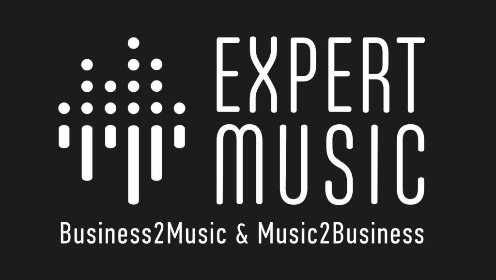 Licensed Music for Business